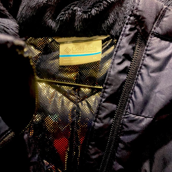 Columbia Jacket - Picture 4 of 5